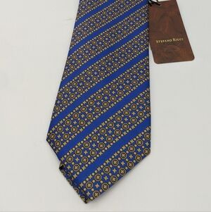 Stefano Ricci Tie New With Tags